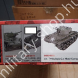 afc club® ding-hao hobby dh96011 T77 MULTIPLE MOTOR CARRIAGE   airborne  mid miniart rumpeter tamiya takom revell italeri friulmodellizmo rye field  border bandai academy eduard modell makett shop bolt üzlet  in budapest