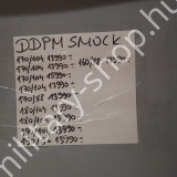 angol ddpm sivatagi desert smock zubbony kabát dzseki angol katonai gyakorló ruházat használt katonai ruházat katonai bolt üzlet army shop army store military shop budapest in budapest