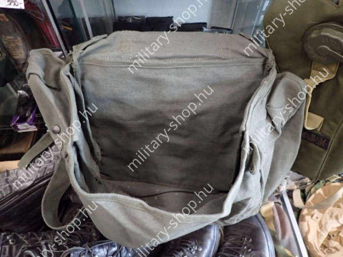 holland usa m1956 járőr hátizsák vietnam katonai hátizsák molle katonai bolt üzlet army shop store surplus in budapest
