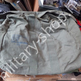 ÚJ5695 , U.S. A. KIT BAG , FLYER'S , SZÁLLÍTÓZSÁK ,VÁSZON , VIETNAM -80' ÉVEK, HASZNÁLT,ÚJSZERŰ