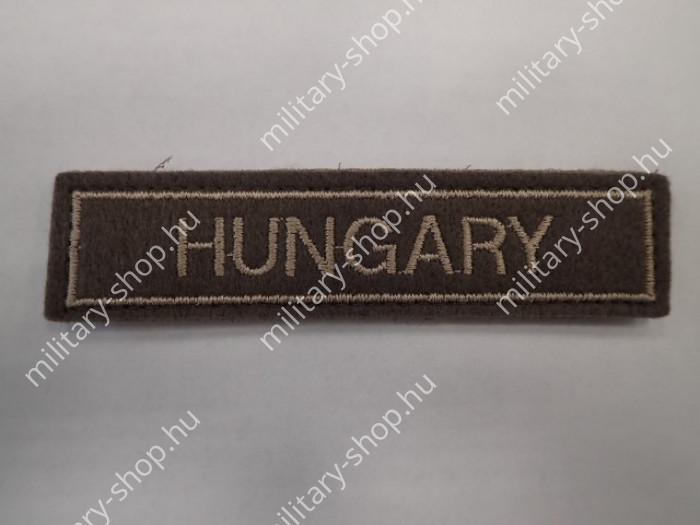 magyar katonai mellkas karfelvarró hungary mellkasfelvarró katonai bolt üzlet army military shop store surplus  in budapest