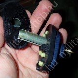 master lock fegyver lakat gunlock