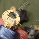 master lock fegyver lakat gunlock