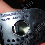 master lock fegyver lakat gunlock