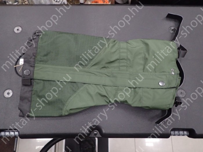 angol lábszárvédő kamásli  mtp dpm woodland katonai GORE-TEX® katonai ruházat felszerelés katonai bolt üzlet military shop store army shop surplus store in budapest