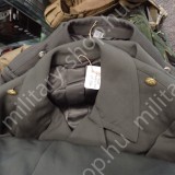 osztrák német 2.világháborús posztó kabát köpeny hagyományórző kabát katonai bolt üzlet military army shop store  surplus in budapest