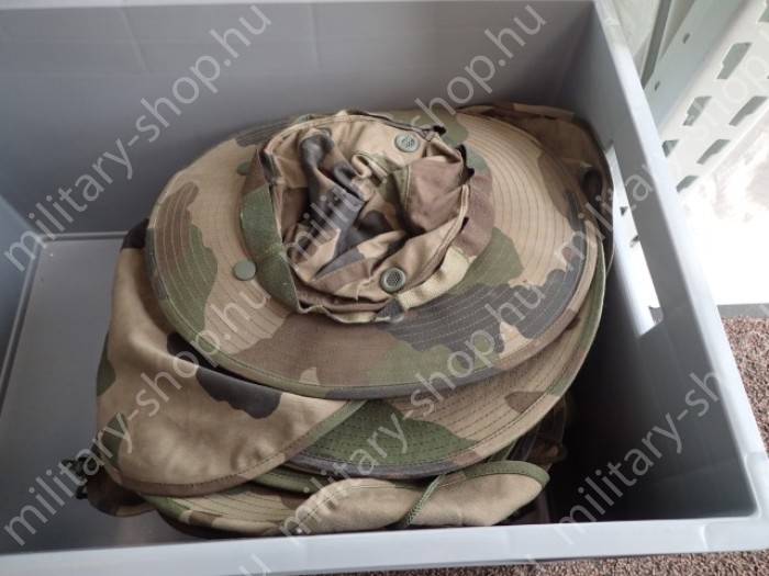 cce francia idegenlégiós booney dzsungel kalap katonai sapka kalap  katonai bolt üzlet army shop store surplus in budapest