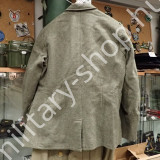 II.vh világháborús német posztó zubbony svéd m43 m-43 m42 m-42 m40 m-42 m36 m-36 m38 m-38 m44 m-44 katonai bolt üzlet army shop store military relics shop store surplus  in budapest filmes történelmi egyenruhák