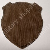 vitéz hajnal jenő  12.. területvédelmi zászlóalj ezred  magyr katonai  kar baret sapka felvarrók  katonai bolt üzlet army military shop store  surplus in budapest