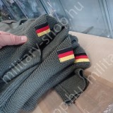 ÚJ6564, BUNDESWEHR PULÓVER , ÖMLESZTETT, ÚJ-ÚJSZERŰ, ÁTLAGÁRRAL.