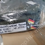 ai bbundeswehr kötött pulóver usa német angol katonai pulóver katonolt üzlet army shop store military shop store surplus in budapest