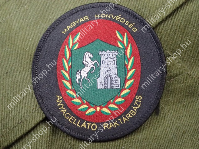 mh anyagellátó raktárbázis területvédelmi ezred katonai bolt üzlet army shop store military shop store surplus in budapest