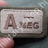 a negativ a- magyar katonai felvarrók pvc vércsoport blood hímzés pilóta felvarrók military patch military surplus ejtőernyős felvarró special forces recon navy seals katonai bolt üzlet army shop army store military surplus shop budapest a negativ a- magyar katonai felvarrók pvc vércsoport blood hímzés pilóta felvarrók military patch military surplus ejtőernyős felvarró special forces recon navy seals katonai bolt üzlet army shop army store military surplus shop budapest