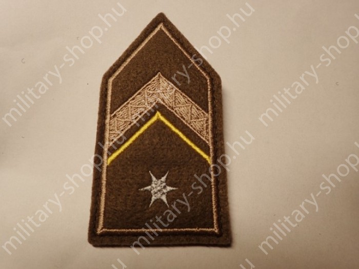 nke hallgatói rendfokozati rangjelzés jelzés katonai military surplus bolt üzlet shop store in budapest nke hallgatói rendfokozati rangjelzés jelzés katonai military surplus bolt üzlet shop store in budapest