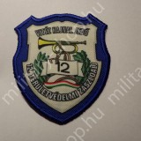 vitéz HAJNAL JENŐ 12.. TERÜLETVÉDELMI ZÁSZLÓALJ , KÖZNAPI SZÍNES , KARFELVARRÓ ,ÚJ vitéz HAJNAL JENŐ 12.. TERÜLETVÉDELMI ZÁSZLÓALJ , KÖZNAPI SZÍNES , KARFELVARRÓ ,ÚJ