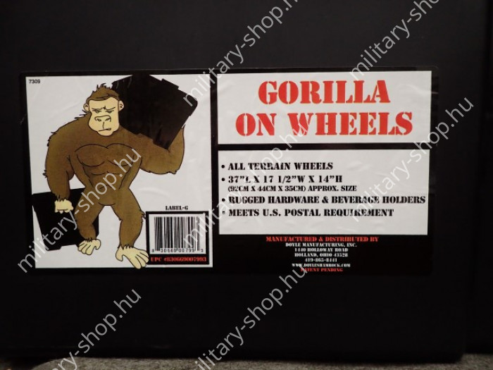 plano gorilla nato contico curver military storage box container heavy duty lockernato tároló szállító láda  katonai bolt üzlet army shop store military shop store surplus in budapest