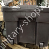 plano gorilla nato contico curver military storage box container heavy duty lockernato tároló szállító láda  katonai bolt üzlet army shop store military shop store surplus in budapest