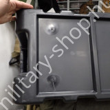 plano gorilla nato contico curver military storage box container heavy duty lockernato tároló szállító láda  katonai bolt üzlet army shop store military shop store surplus in budapest