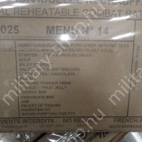 francia  amerikai mre ételcsomag kajacsomag élelmiszer csomag katonai military bolt üzlet shop store in budapest