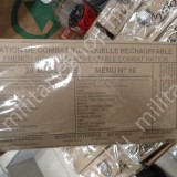 francia  amerikai mre ételcsomag kajacsomag élelmiszer csomag katonai military bolt üzlet shop store in budapest