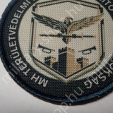 mh thp katonai felvarró területvédelmi zászlóalj