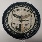 mh thp katonai felvarró területvédelmi zászlóalj