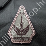 mh magyar honvédség 34. bercsényi  francia angol nato német usa baret barett lövész ejtőernyős felvarró katonai bolt üzlet army shop store in budapest