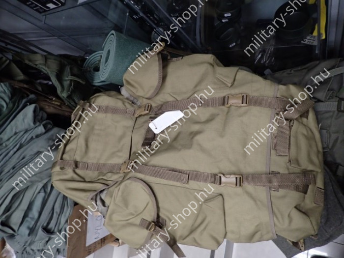 ilbe filbe assault helikon molle coyote túra magyar katonai ruházat felszerelés katonai bolt üzlet military shop army shop store surplus in budapest  katonai hátizsák missziós hátizsák zöld bw bundeswehr hátizsák