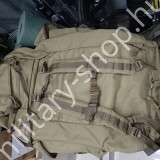ilbe filbe assault helikon molle coyote túra magyar katonai ruházat felszerelés katonai bolt üzlet military shop army shop store surplus in budapest  katonai hátizsák missziós hátizsák zöld bw bundeswehr hátizsák