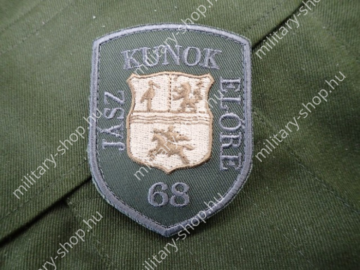 mh 68.horgos dezső  területvédelmi zászlóalj katonai bolt üzlet army shop store military shop store surplus in budapest