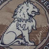 vitéz oláh sándor 3. területvédelmi zászlóalj ezred  magyr katonai  kar baret sapka felvarrók  katonai bolt üzlet army military shop store  surplus in budapest