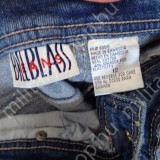 BILLBLASS bil bless 247 denim
