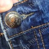 BILLBLASS bil bless 247 denim