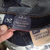 BILLBLASS bil bless 247 denim