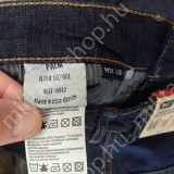 BILLBLASS bil bless 247 denim