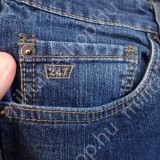 BILLBLASS bil bless 247 denim