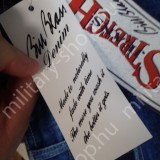 BILLBLASS bil bless 247 denim