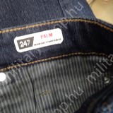 BILLBLASS bil bless 247 denim