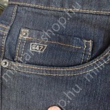 BILLBLASS bil bless 247 denim