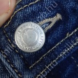 BILLBLASS bil bless 247 denim