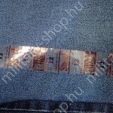 BILLBLASS bil bless 247 denim
