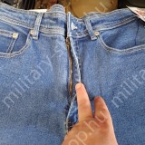 BILLBLASS bil bless 247 denim
