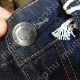 BILLBLASS bil bless 247 denim