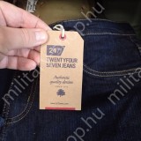 BILLBLASS bil bless 247 denim