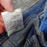 BILLBLASS bil bless 247 denim