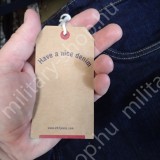 BILLBLASS bil bless 247 denim