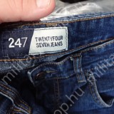 BILLBLASS bil bless 247 denim