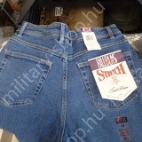 BILLBLASS bil bless 247 denim