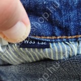 BILLBLASS bil bless 247 denim