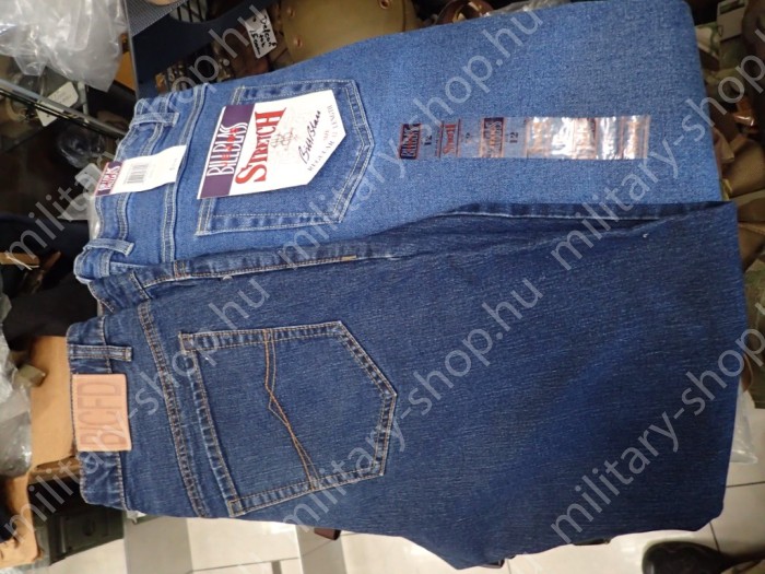 BILLBLASS bil bless 247 denim